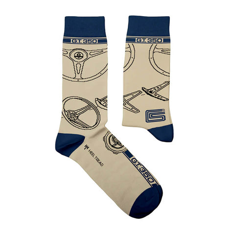 Shelby GT350 Socks