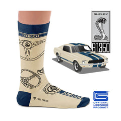 Shelby GT350 Socks