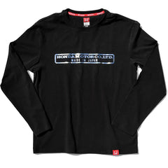 Honda Motor - Made in Japan Long Sleeve