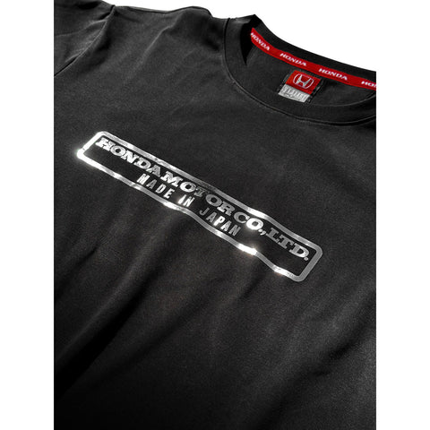 Honda Motor - Made in Japan Long Sleeve