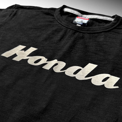 Vintage Honda Script Tee