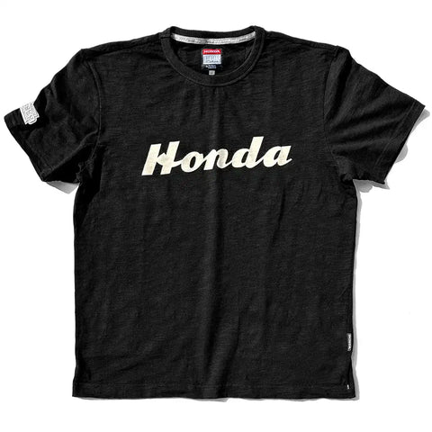 Link to Vintage Honda Script Tee