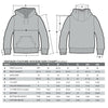 2000 Mugen-Honda F1 Team Hoodie Product Image 3 Thumbnail