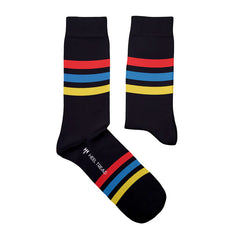 Hunt Socks  Design by 