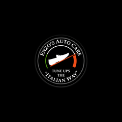 Italian Tune-Up Magnet  Design by blipshift