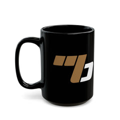 Blipshift 3 Pedal Logo - Big Mug