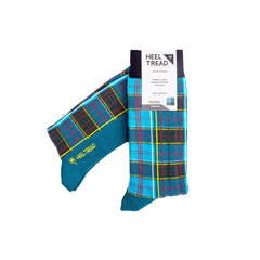 930 Magnus Socks  Design by 