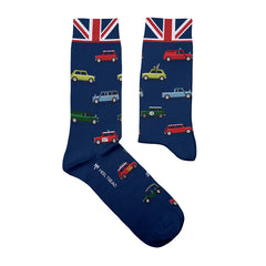 Mini Socks  Design by 