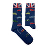 Mini Socks Product Image 2 Thumbnail
