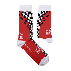 33EJB Socks  Design by 