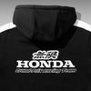2000 Mugen-Honda F1 Team Hoodie Product Image 9 Thumbnail