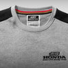 2000 Mugen-Honda F1 Team Crewneck Sweatshirt Product Image 3 Thumbnail