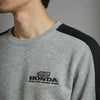 2000 Mugen-Honda F1 Team Crewneck Sweatshirt Product Image 6 Thumbnail