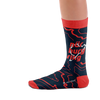 Nürburgring Lettering Socks Product Image 2 Thumbnail