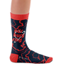 Nürburgring Lettering Socks Product Image 1 Thumbnail