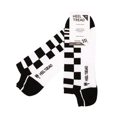 Pasha Low Socks