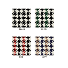 Pepita Socks  Design by 