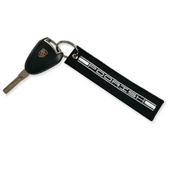Poorish Keychain  Design by blipshift