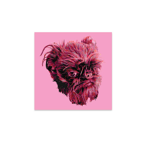 Rufus Stickers