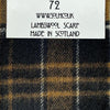SOLM Lambswool Scarf - 72 Product Image 4 Thumbnail