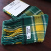SOLM Lambswool Scarf - Grand Prix Product Image 1 Thumbnail