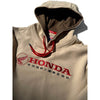 1964 Honda Brand Hoodie Product Image 2 Thumbnail