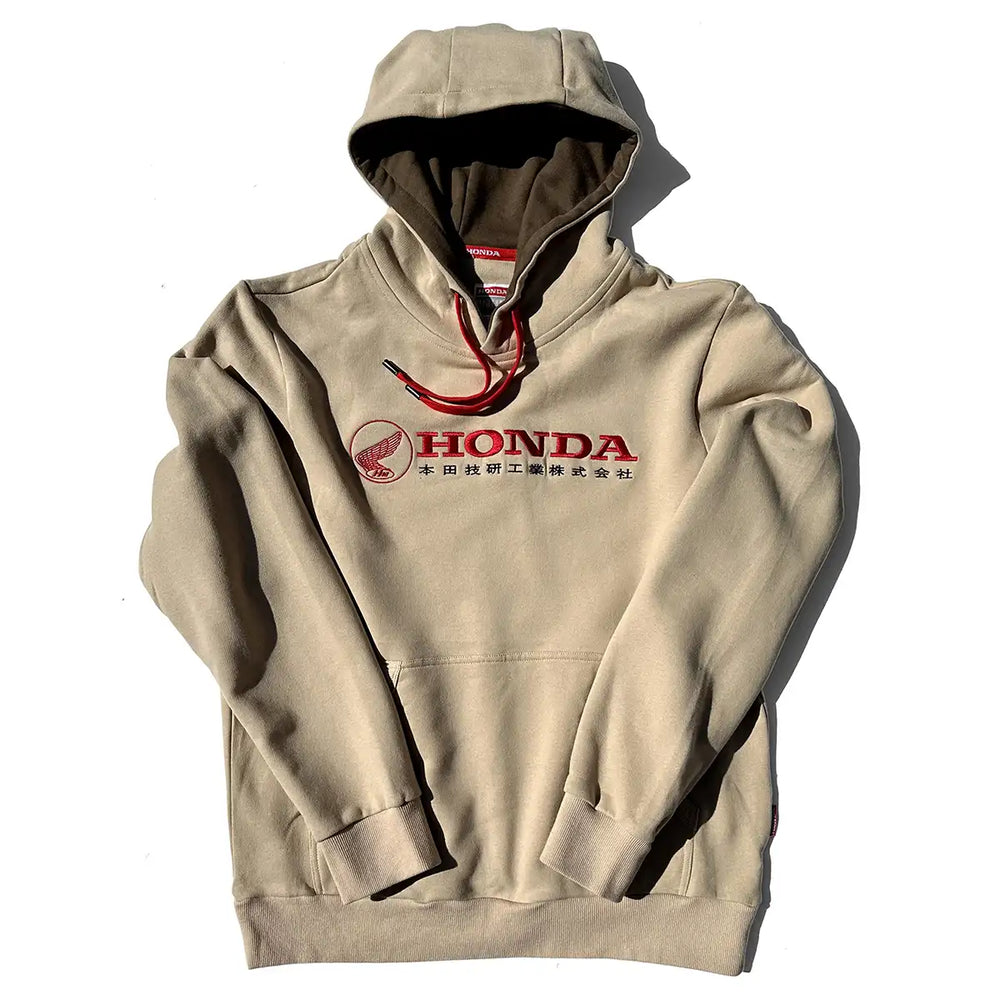 Honda vintage hoodie on sale