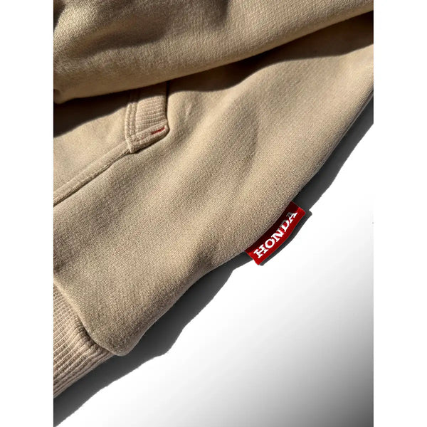 1964 Honda Brand Hoodie Product Image 7