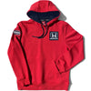 1989 Honda Grand Prix Racing Team Hoodie Product Image 1 Thumbnail