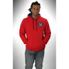 1989 Honda Grand Prix Racing Team Hoodie Product Image 5 Thumbnail