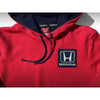 1989 Honda Grand Prix Racing Team Hoodie Product Image 7 Thumbnail