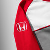 2002 Honda F1 Team Crewneck Sweatshirt Product Image 9 Thumbnail