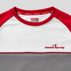 2002 Honda F1 Team Crewneck Sweatshirt Product Image 7 Thumbnail