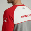 2002 Honda F1 Team Crewneck Sweatshirt Product Image 6 Thumbnail