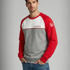 2002 Honda F1 Team Crewneck Sweatshirt Product Image 3 Thumbnail