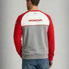 2002 Honda F1 Team Crewneck Sweatshirt Product Image 4 Thumbnail