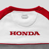 2002 Honda F1 Team Crewneck Sweatshirt Product Image 8 Thumbnail