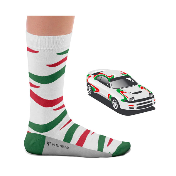 ST185 Socks Product Image 1