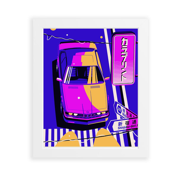 Sashimi Rolling Product Image 1