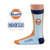 Sparco Gulf Socks Product Image 4 Thumbnail
