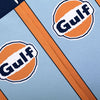 Sparco Gulf Socks Product Image 3 Thumbnail