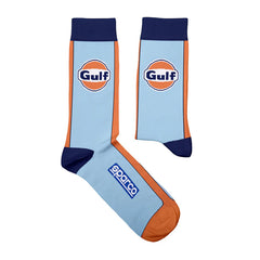 Sparco Gulf Socks  Design by 