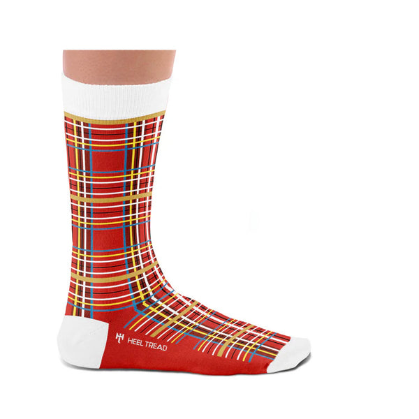 Stewart Socks Product Image 1