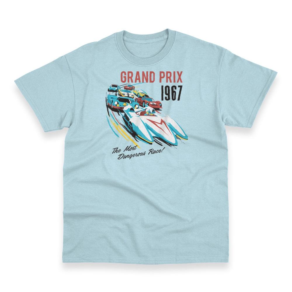 Men's Heavy Duty Tee