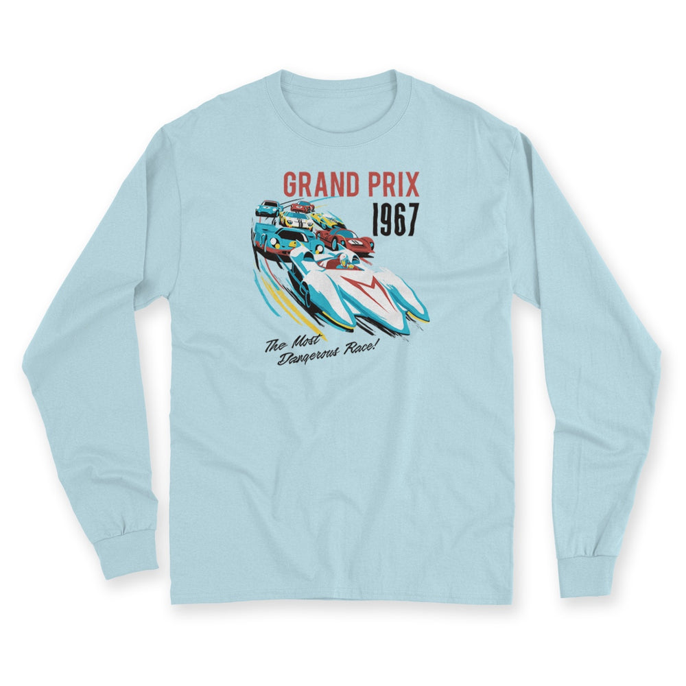 Men's Long Sleeve