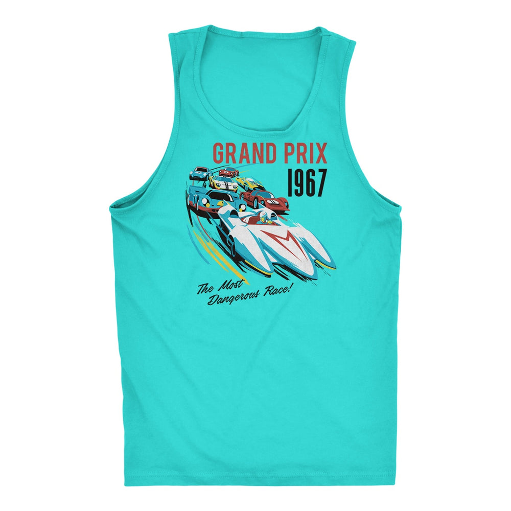 Men's Tank