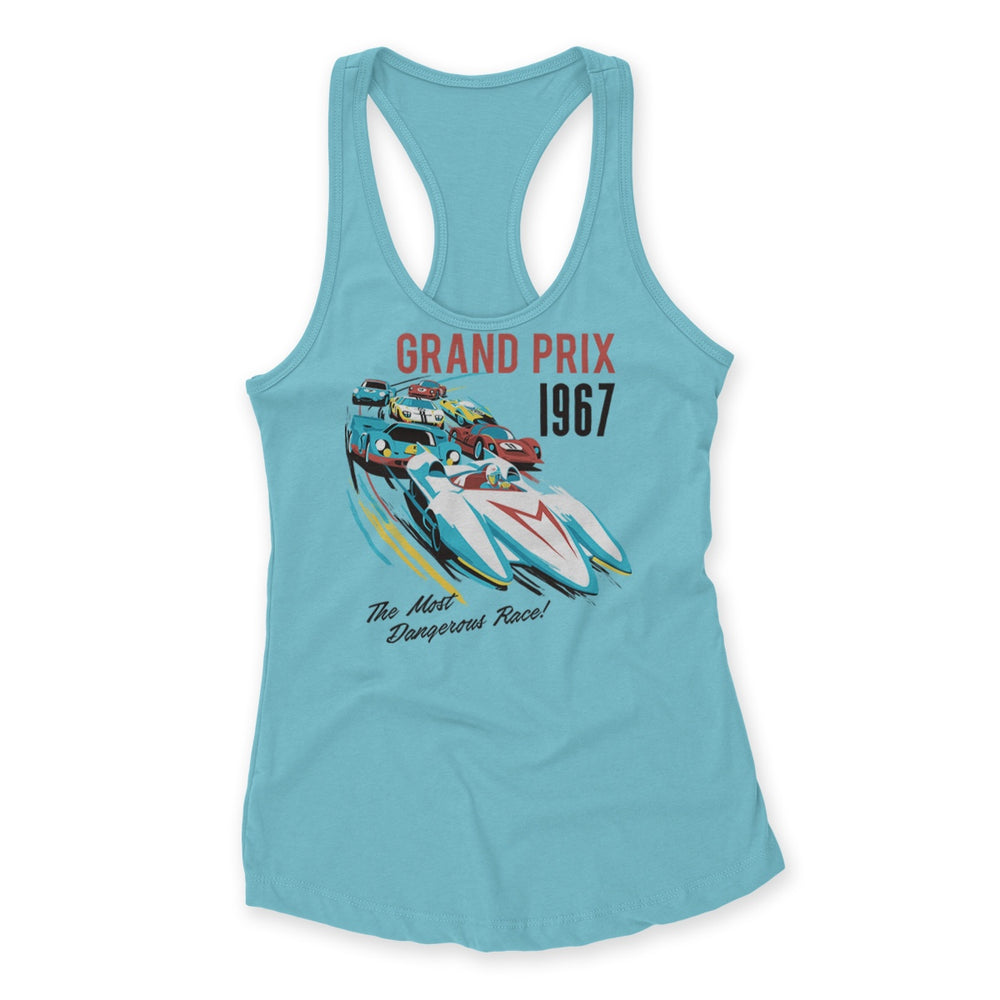Women's Tank