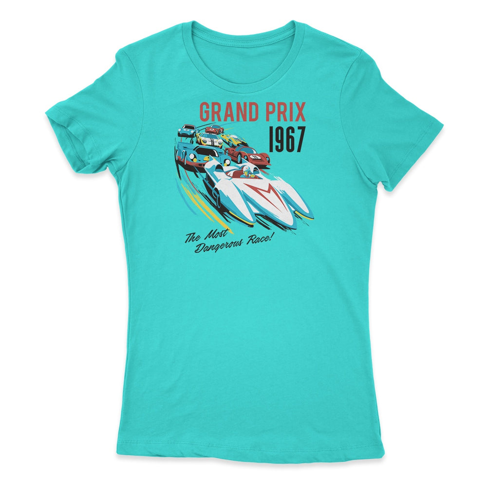 Women's Tee