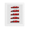 The Big Red 5 Product Image 1 Thumbnail