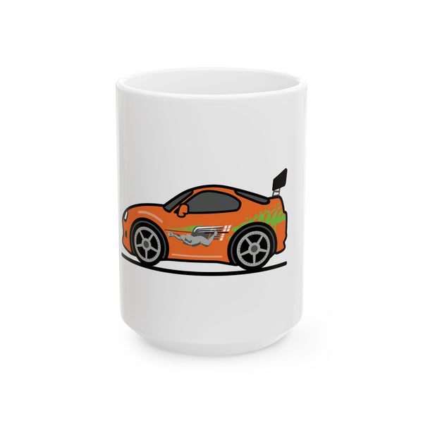 Toy Fast - Big Mug Product Image 1